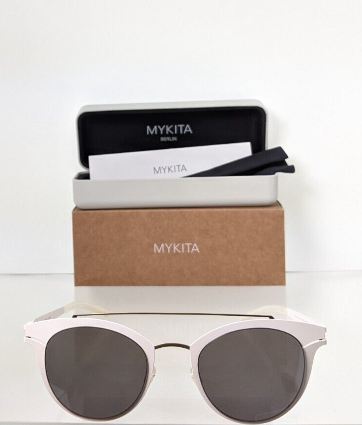 Brand New Authentic MYKITA Decades Sun Margo Sunglasses 283 48mm Frame