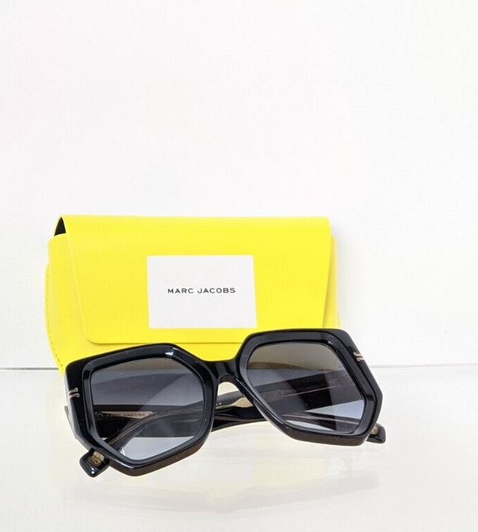 Brand New Authentic Marc Jacobs Sunglasses 1046 8079O 52mm Frame