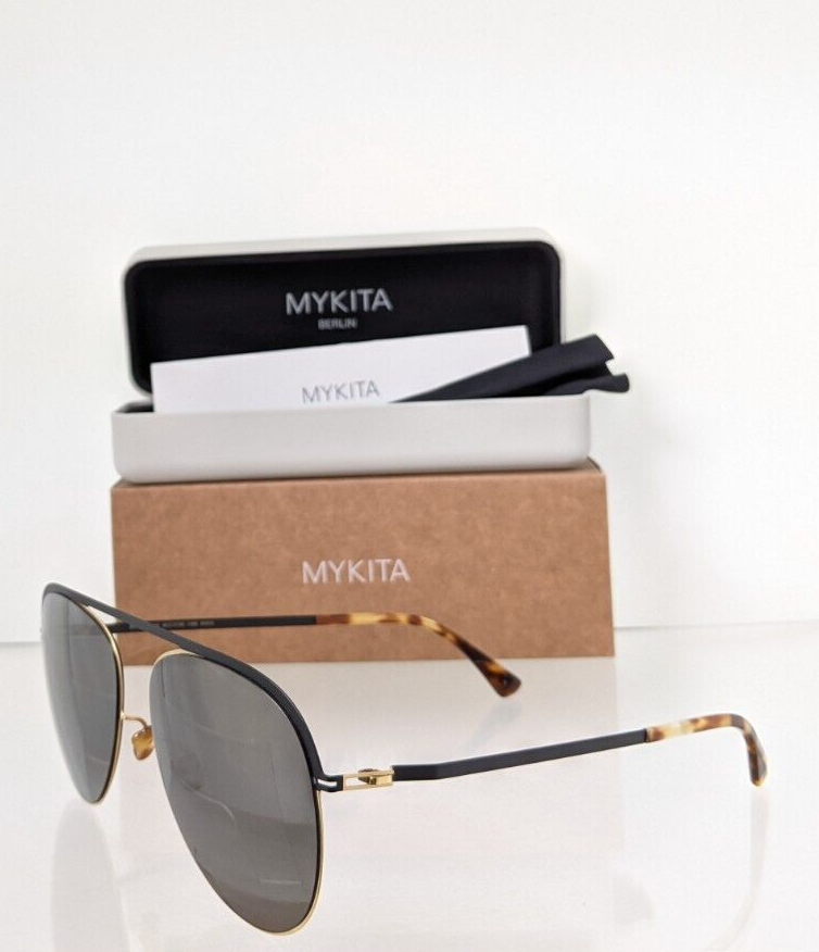 Brand New Authentic MYKITA ONNO Sunglasses C056 60mm German Frame