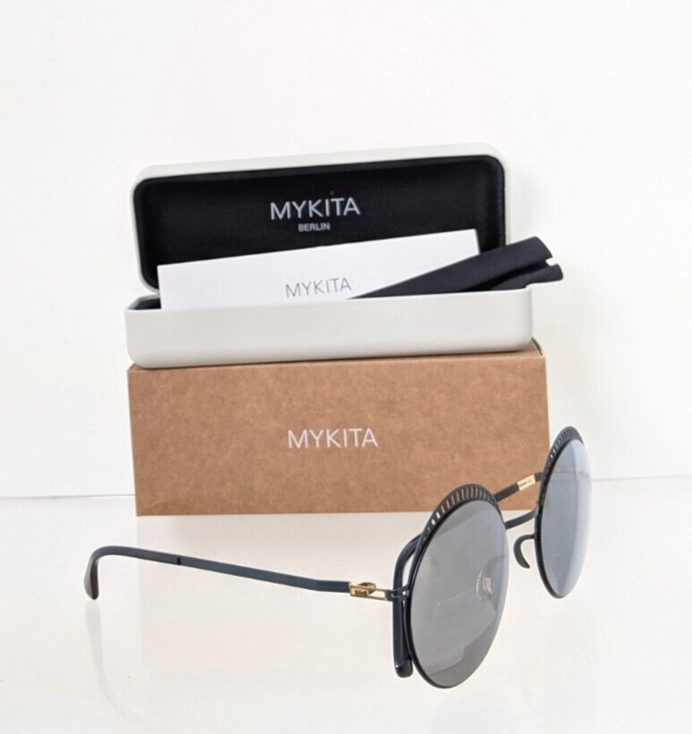 Brand New Authentic MYKITA Sunglasses Monogram Col. 268 51mm