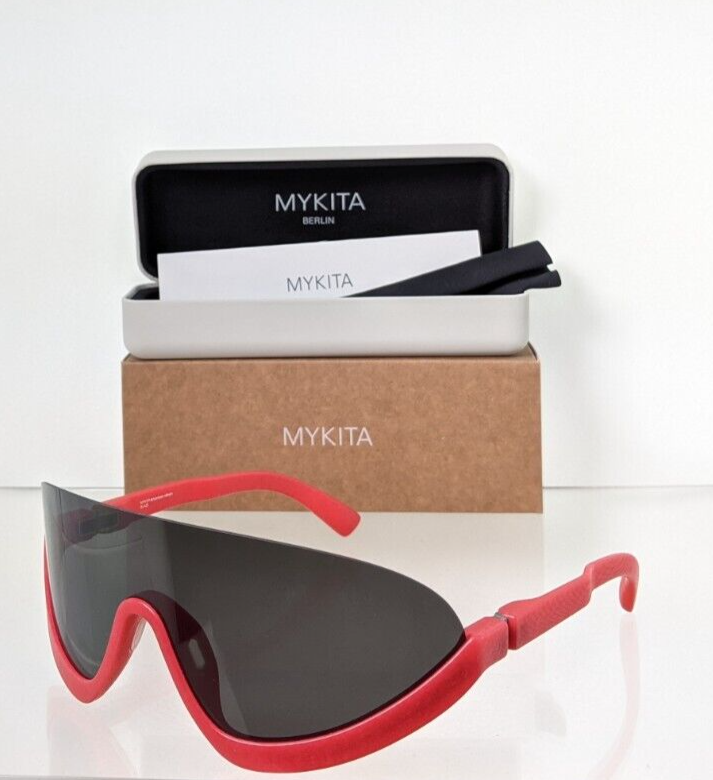 Brand New Authentic MYKITA & Bernhard Willhelm Sunglasses Blaze Col. 305