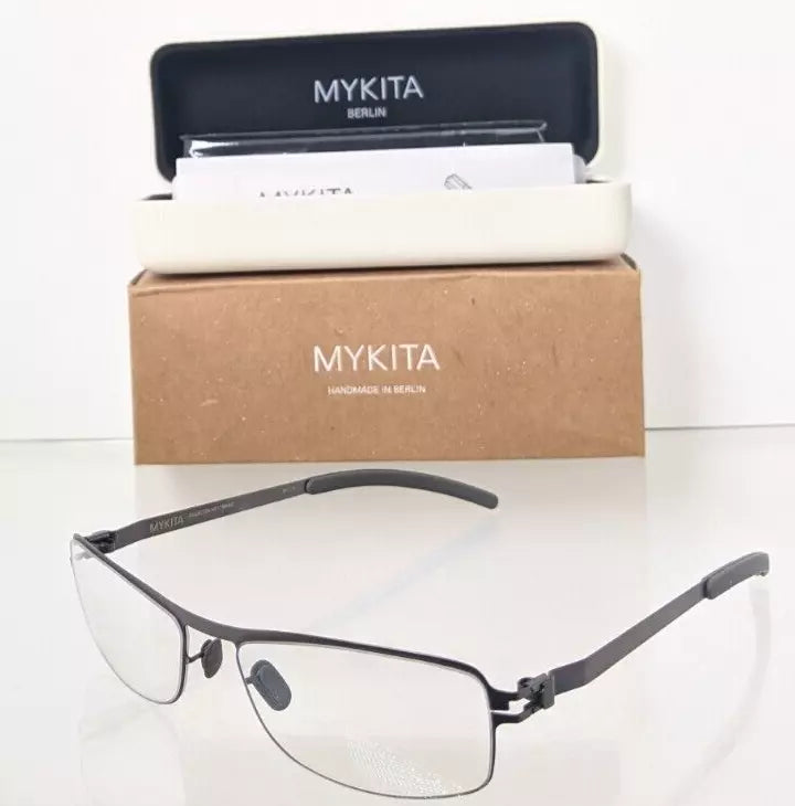 Brand New Authentic MYKITA Eyeglasses MARA NO.1 Col 12 57mm Frame