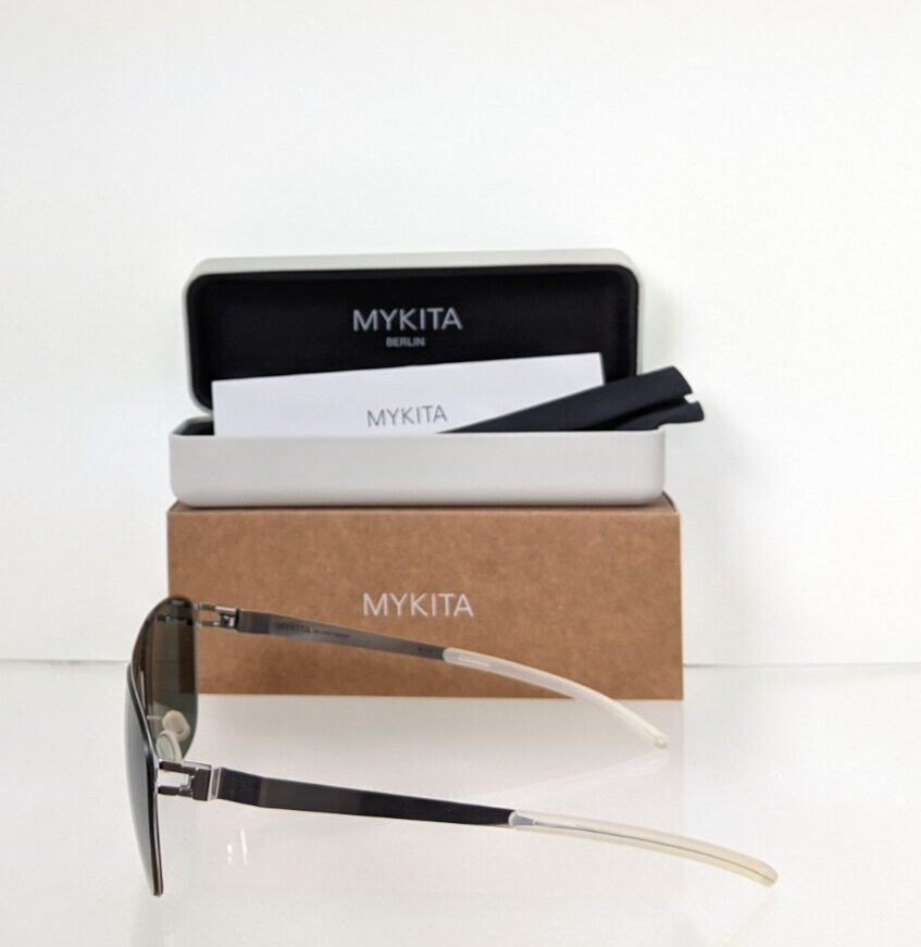 Brand New Authentic MYKITA Sunglasses No. 1 Sun Liston Col. 061 59mm Frame