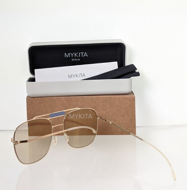 Brand New Authentic MYKITA Studio 9.2 Sunglasses Col 836 57mm