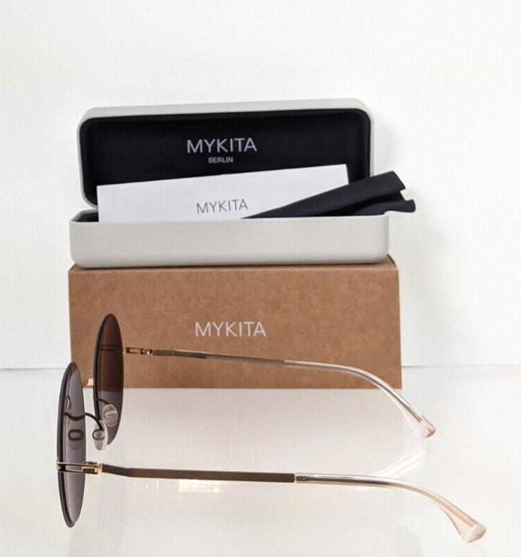 Brand New Authentic MYKITA Lite Sun Joona Col 285 51mm Frame