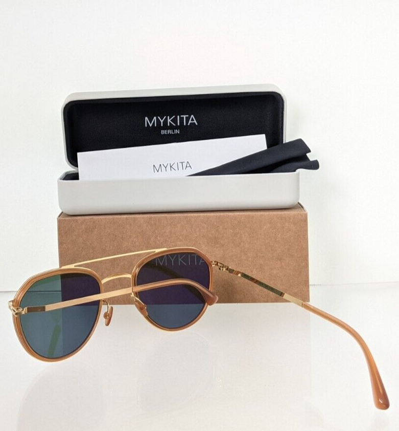 Brand New Authentic MYKITA JARMO Col 947 52mm Frame