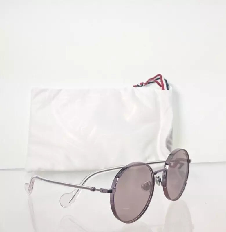 Brand New Authentic Moncler Eyeglasses ML 0146 78Z 53mm Frame