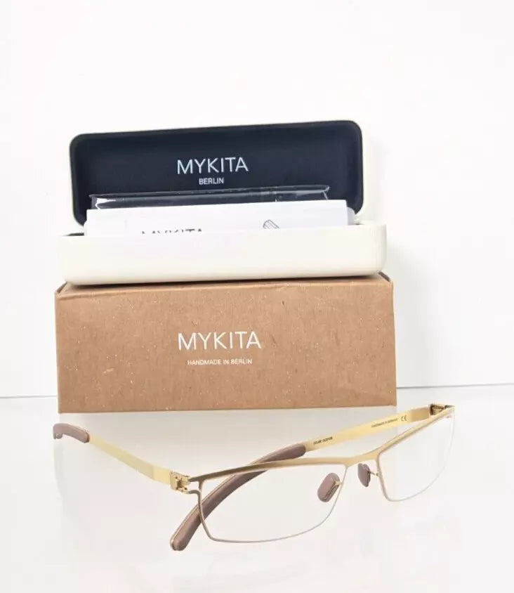 Brand New Authentic MYKITA Eyeglasses LIZ NO. 1 Col 03 60mm Frame