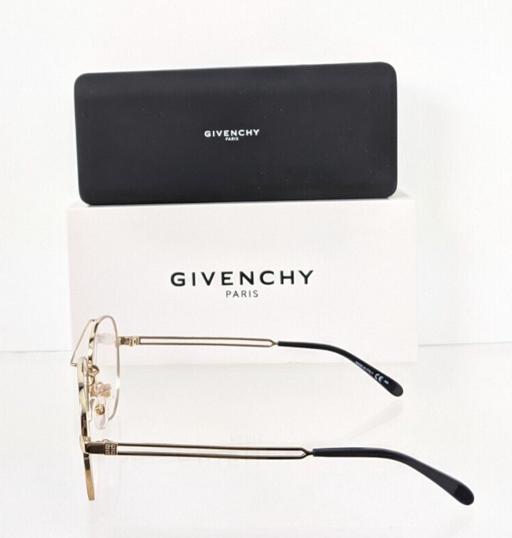 Brand New Authentic GIVENCHY GV 0095 Eyeglasses J5G 0095 56mm Frame