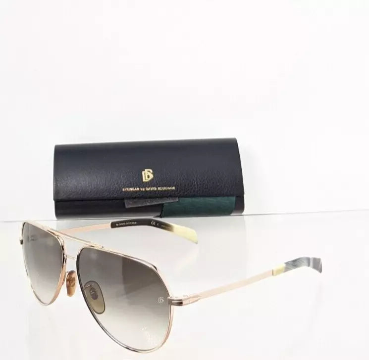Brand New Authentic David Beckham Sunglasses DB 7031 F6W9K 60mm Frame