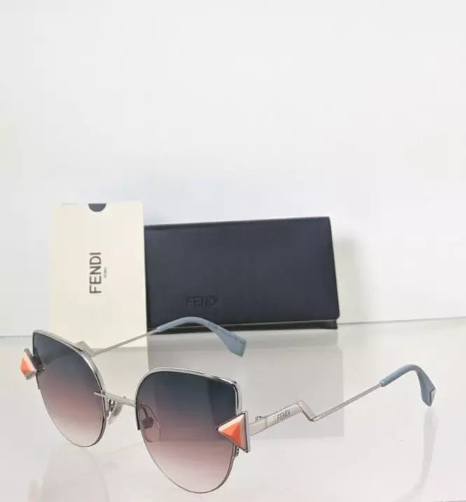 Brand New Authentic Fendi FF 0242/S Sunglasses TJVFF Frame 0242