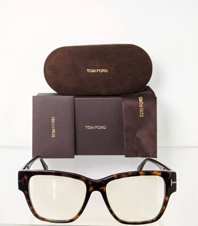 Brand New Authentic Tom Ford TF 5745 Eyeglasses 052 Frame FT 5745-B 54mm