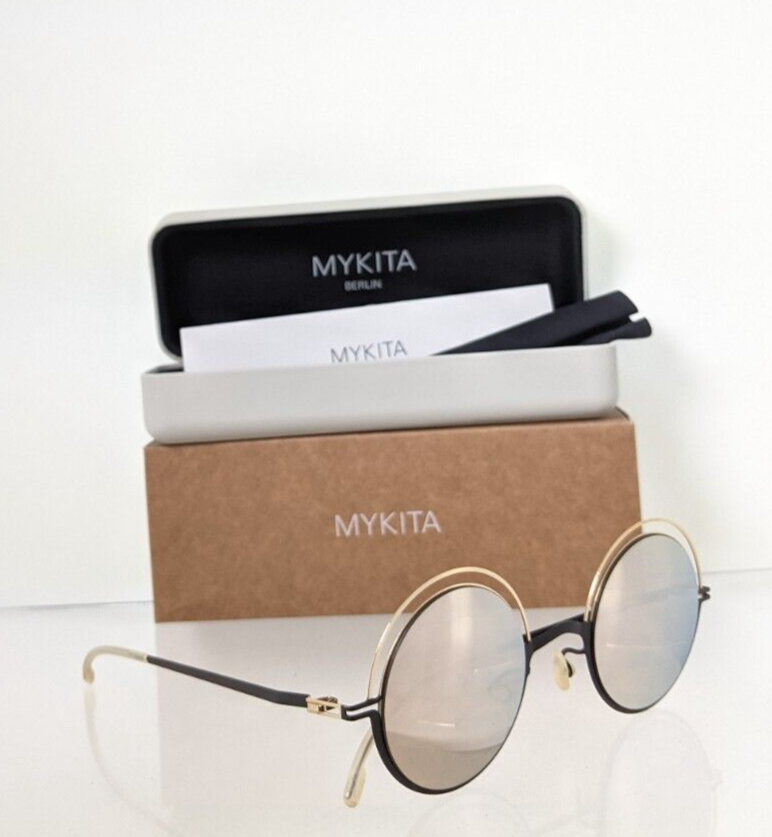 Brand New Authentic MYKITA Decades Sun Bueno Col 290 45mm Frame