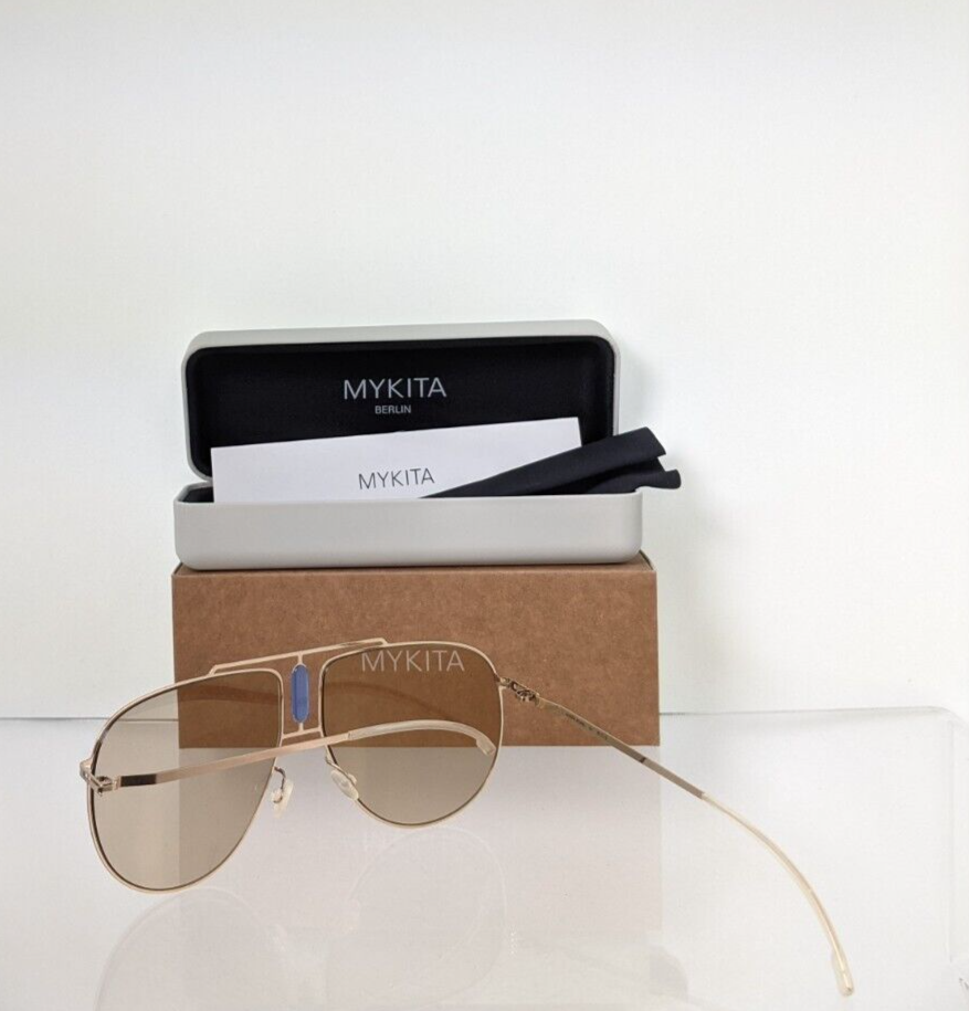Brand New Authentic MYKITA Studio 9.1 61mm Col 836 Frame