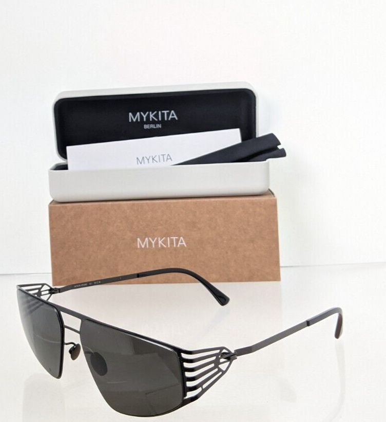Brand New Authentic MYKITA Sunglasses Studio 8.1 Col. 268 57mm Frame