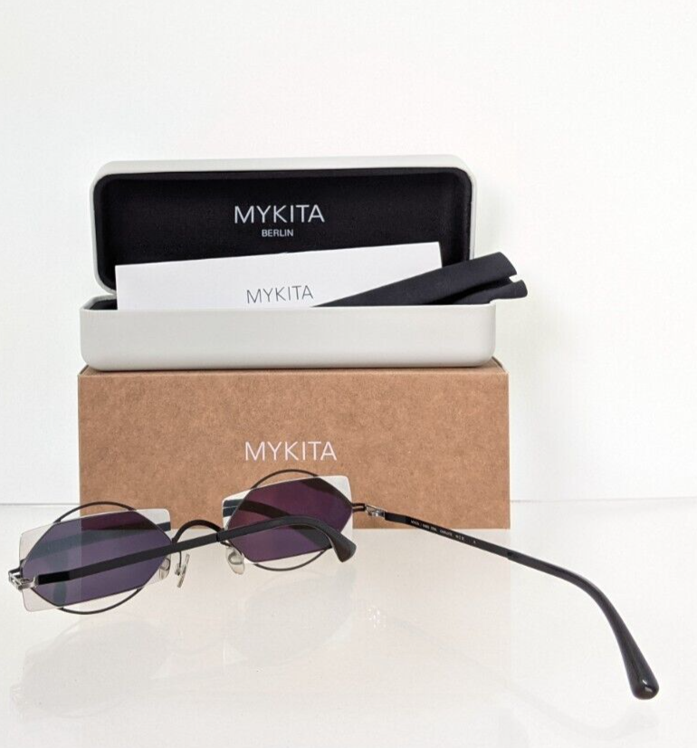 Brand New Authentic MYKITA Sunglasses Charlotte Col 484 54mm Frame