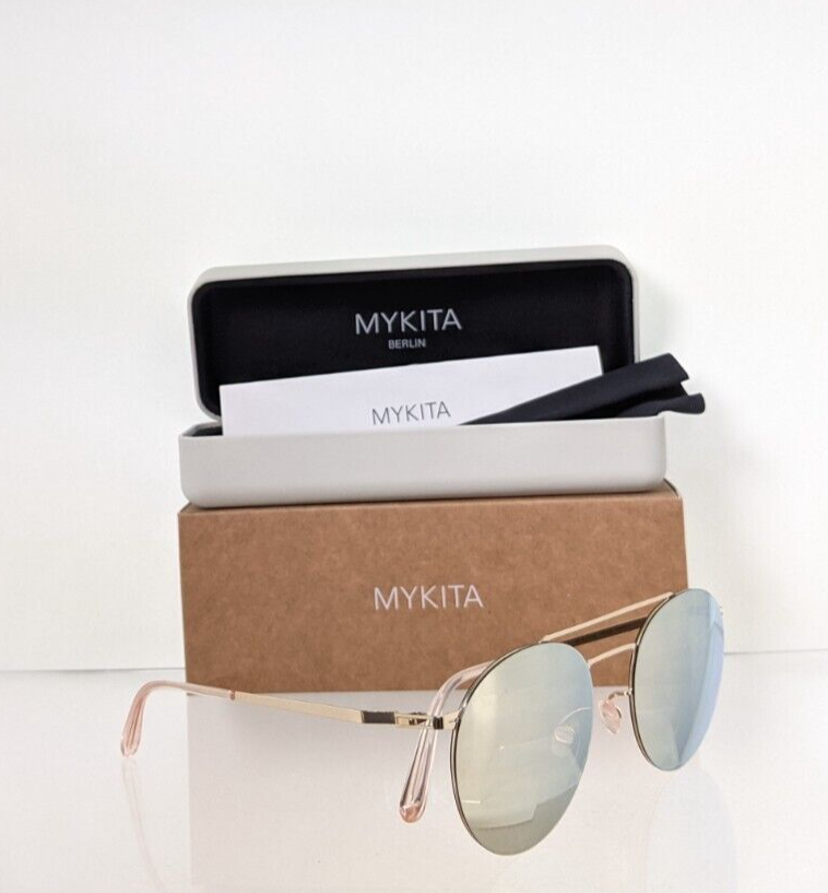 Brand New Authentic MYKITA Lessrim RYO Sunglasses Col 291 53mm