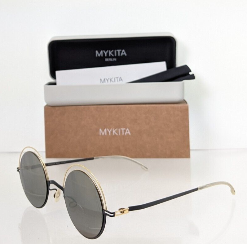 Brand New Authentic MYKITA Decades Sun Bueno Col 167 45mm Frame