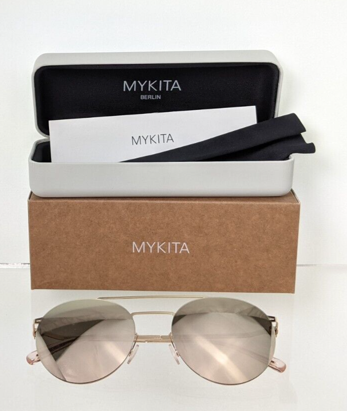 Brand New Authentic MYKITA Lessrim RYO Sunglasses Col 291 53mm