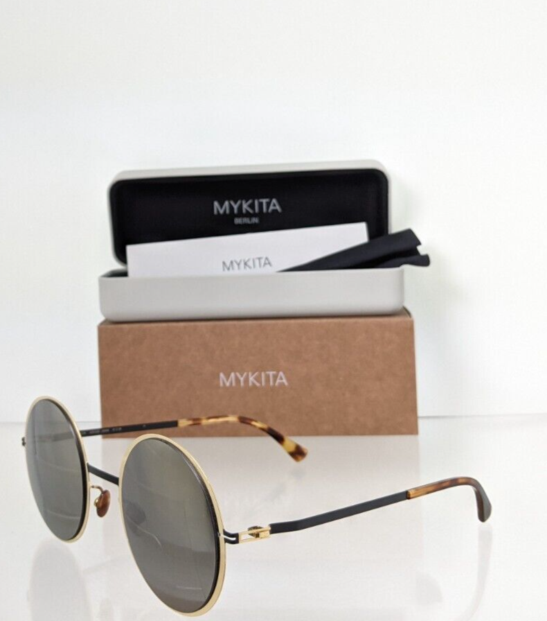 Brand New Authentic MYKITA Lite Sun Joona Col 056 51mm Frame