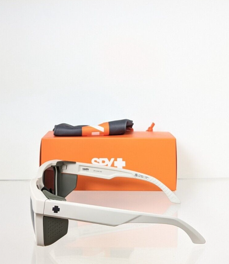 Brand New Authentic SPY Sunglasses SPY + Helm Tech 57mm