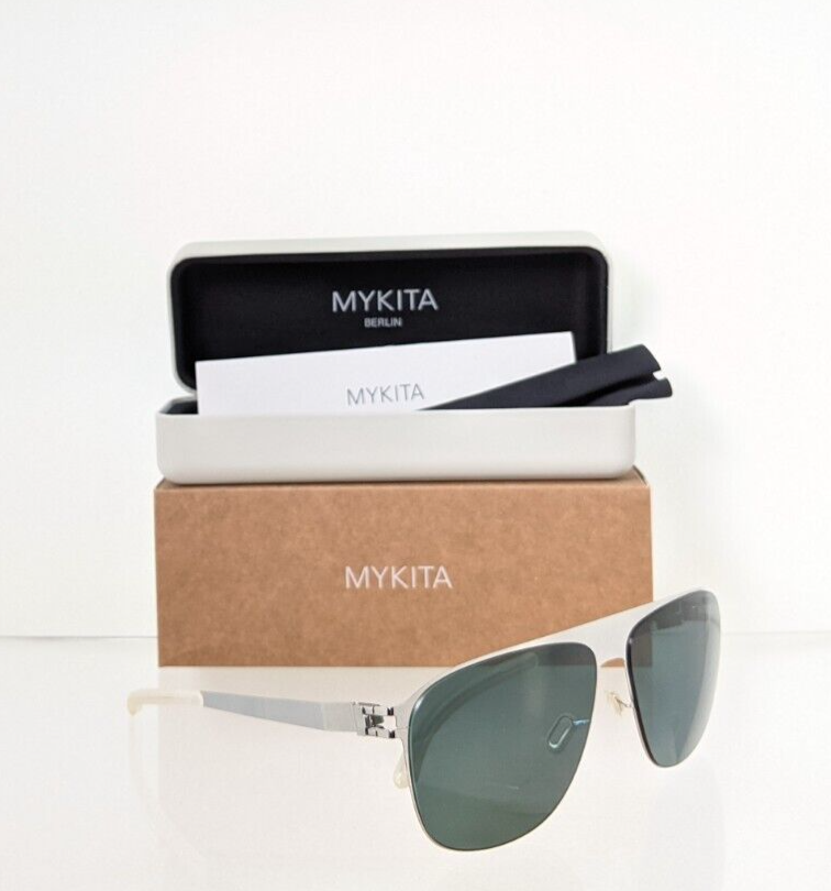 Brand New Authentic MYKITA Sunglasses No. 1 Sun Liston Col. 061 59mm Frame