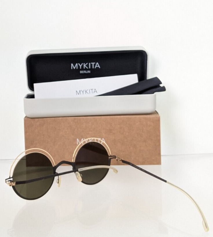 Brand New Authentic MYKITA Decades Sun Bueno Col 290 45mm Frame