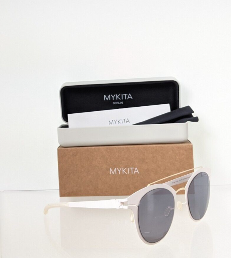 Brand New Authentic MYKITA Decades Sun Margo Sunglasses 283 48mm Frame