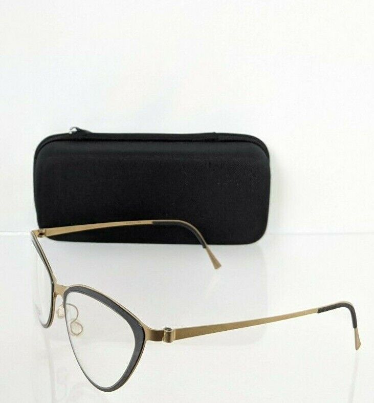 Brand New Authentic LINDBERG Eyeglasses 9710 Color GT Frame 9710 54mm