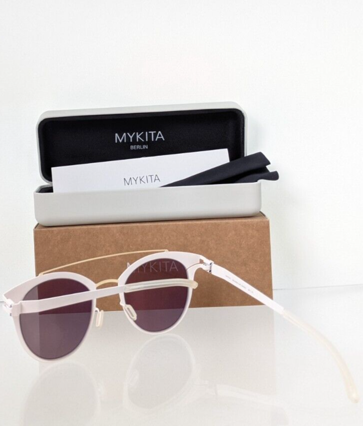 Brand New Authentic MYKITA Decades Sun Margo Sunglasses 283 48mm Frame