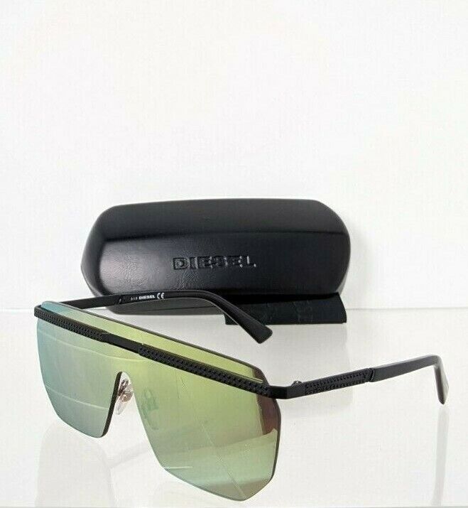 Brand Authentic Brand New Diesel Sunglasses DL 0259 Col. 93Q Frame DL 0259