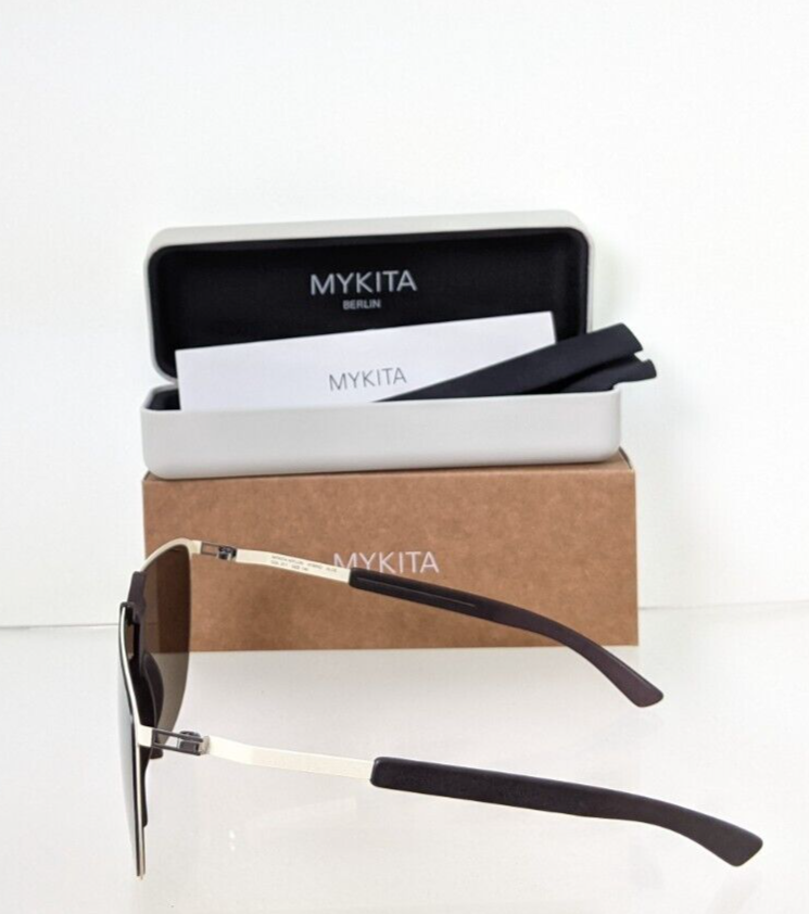 Brand New Authentic MYKITA Mylon Hybrid Aloe Sunglasses Col 311 Frame