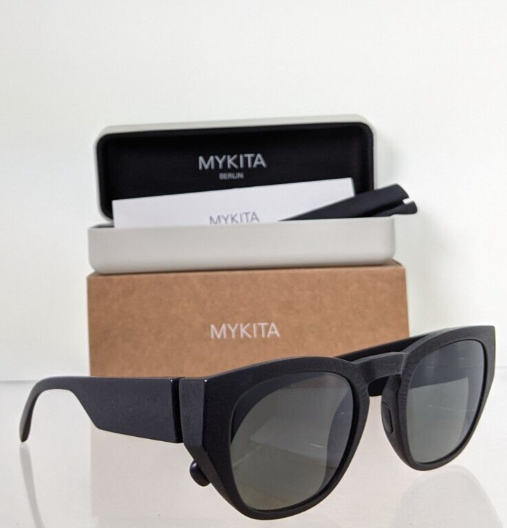 Brand New Authentic MYKITA Mylon Sun Trinity Col. 301 52mm Frame