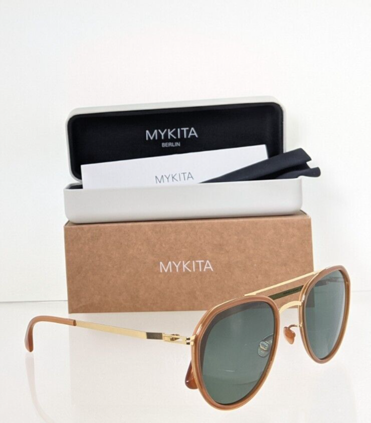 Brand New Authentic MYKITA JARMO Col 947 52mm Frame