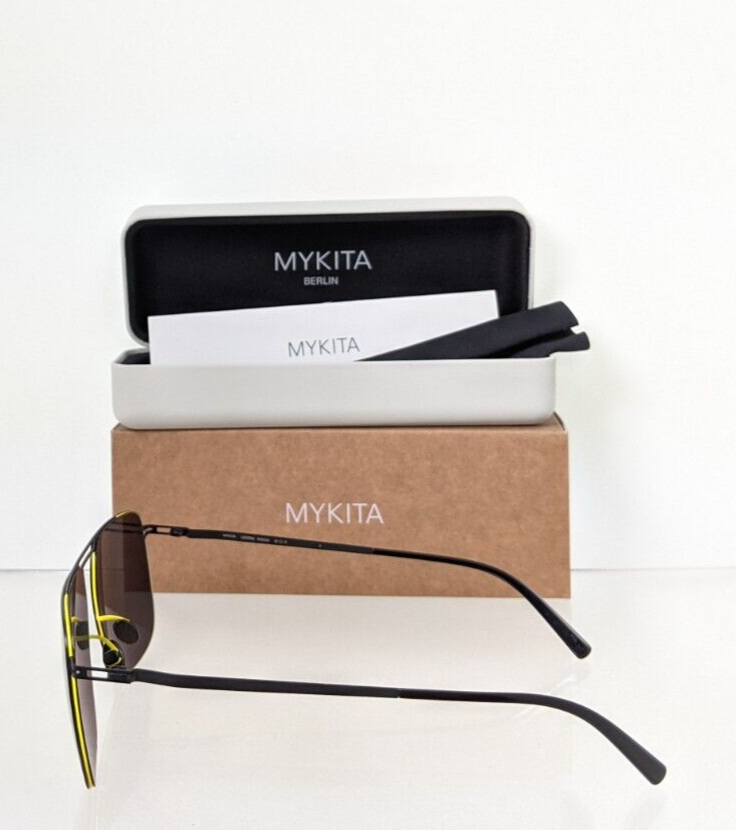Brand New Authentic MYKITA Lessrim Raidon Col 348 57mm Frame