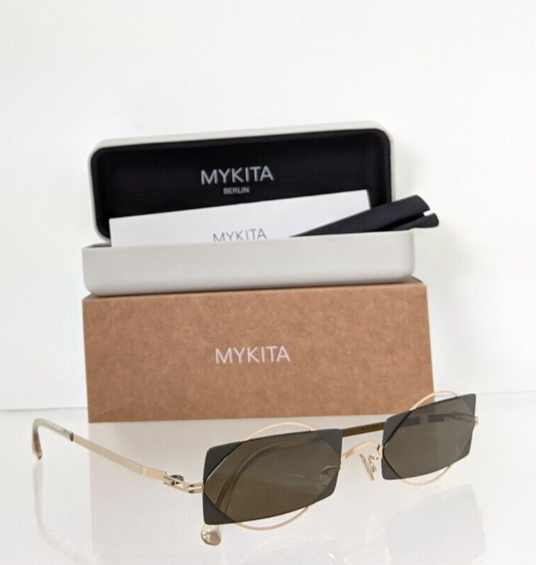 Brand New Authentic MYKITA Sunglasses Charlotte Col 418 54mm Frame