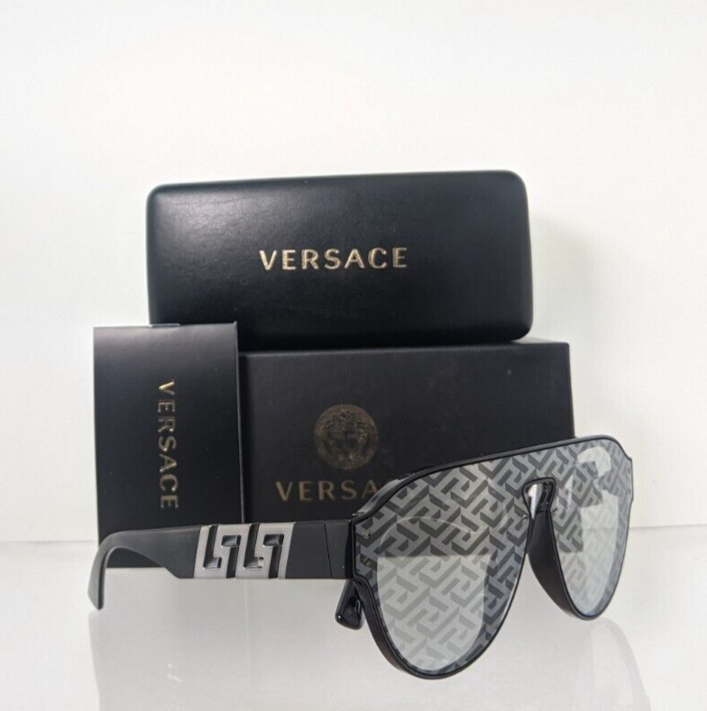 Brand New Authentic Versace Sunglasses Mod. 4420 GB1/AL VE4420 Frame