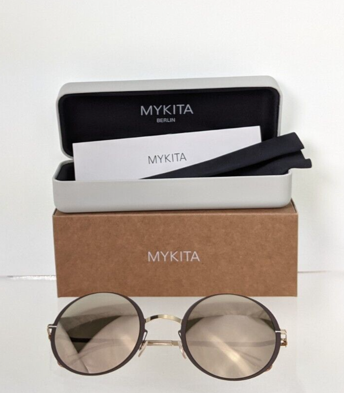 Brand New Authentic MYKITA Lite Sun Joona Col 285 51mm Frame