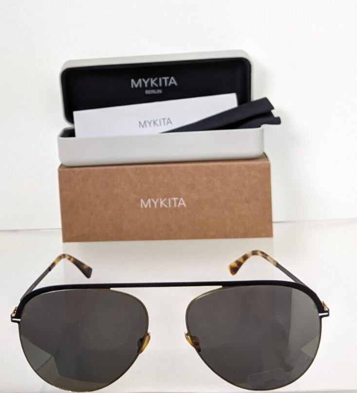 Brand New Authentic MYKITA ONNO Sunglasses C056 60mm German Frame