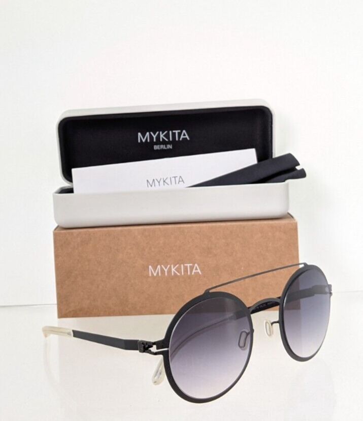 Brand New Authentic MYKITA Decades Sun Lupita Sunglasses 275 49mm Frame