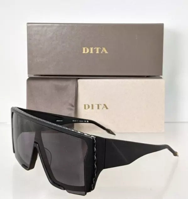 New Authentic Dita Sunglasses SUBDROP DTS429 A 02 Frame