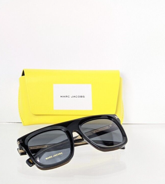 Brand New Authentic Marc Jacobs Sunglasses 1044 807IR 52mm Frame