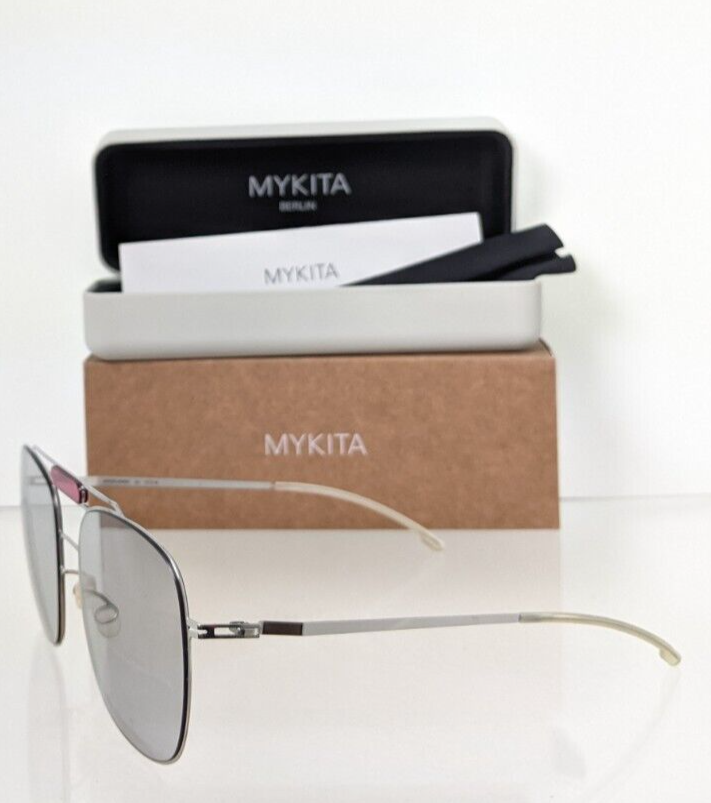 Brand New Authentic MYKITA Studio 9.2 Sunglasses Col 835 57mm