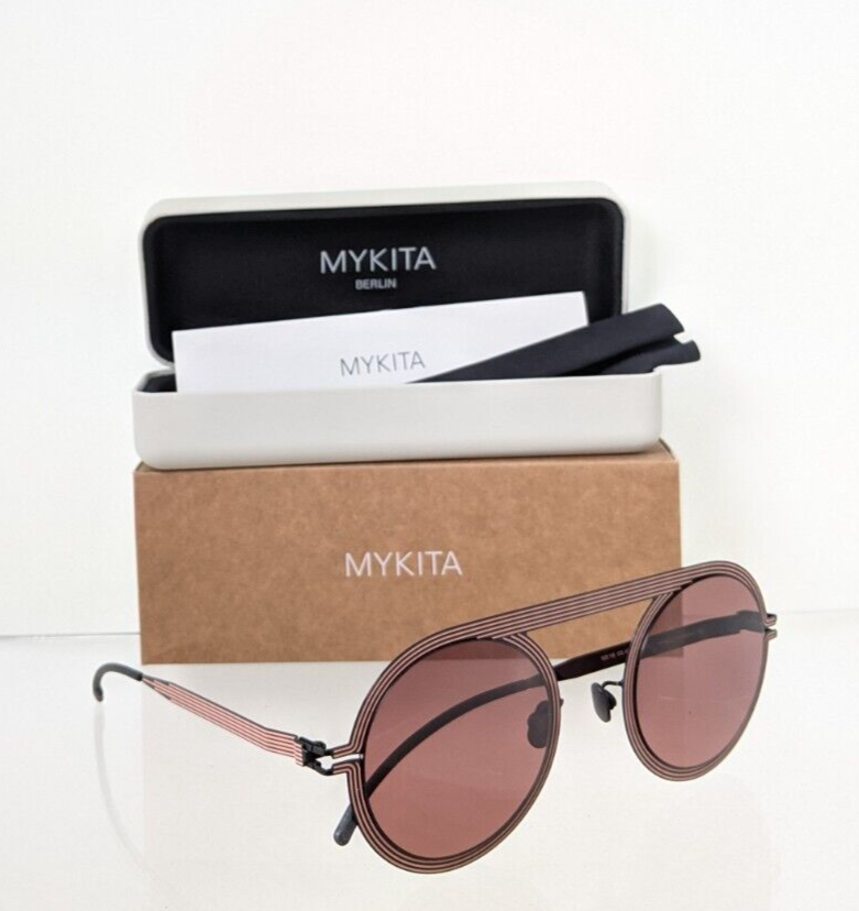 Brand New Authentic MYKITA Studio 6.1 Col. 407 49mm Handmade Frame