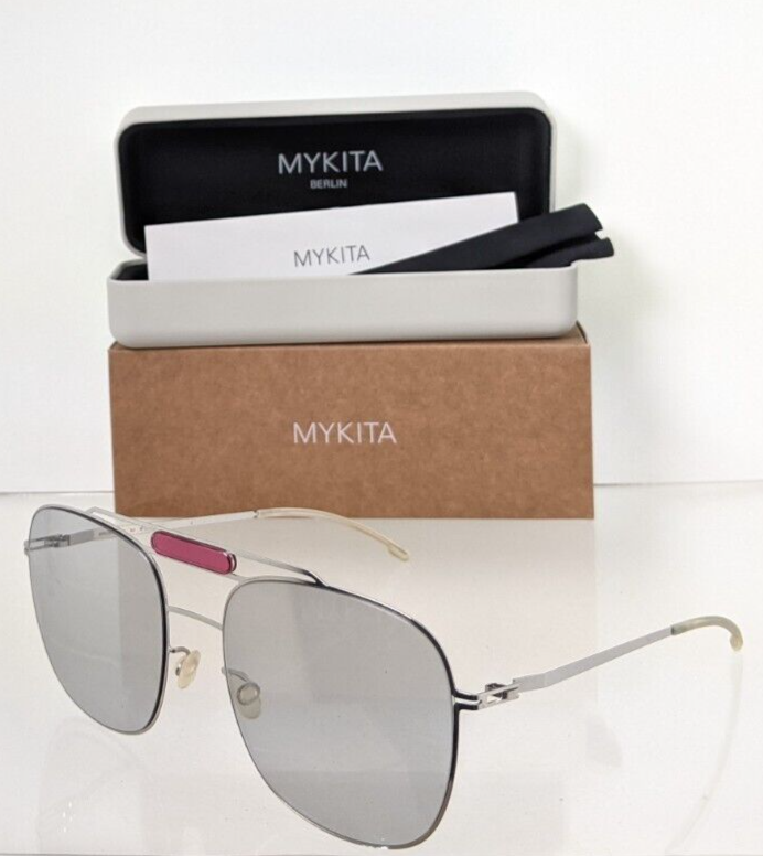 Brand New Authentic MYKITA Studio 9.2 Sunglasses Col 835 57mm