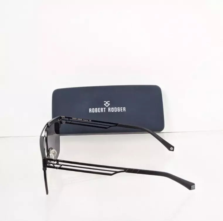 Brand New Authentic Robert Rudger Sunglasses RR064 Col 3 064 Frame