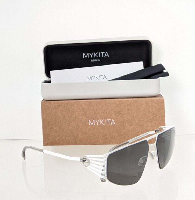 Brand New Authentic MYKITA Sunglasses Studio 8.1 Col. 442 57mm Frame