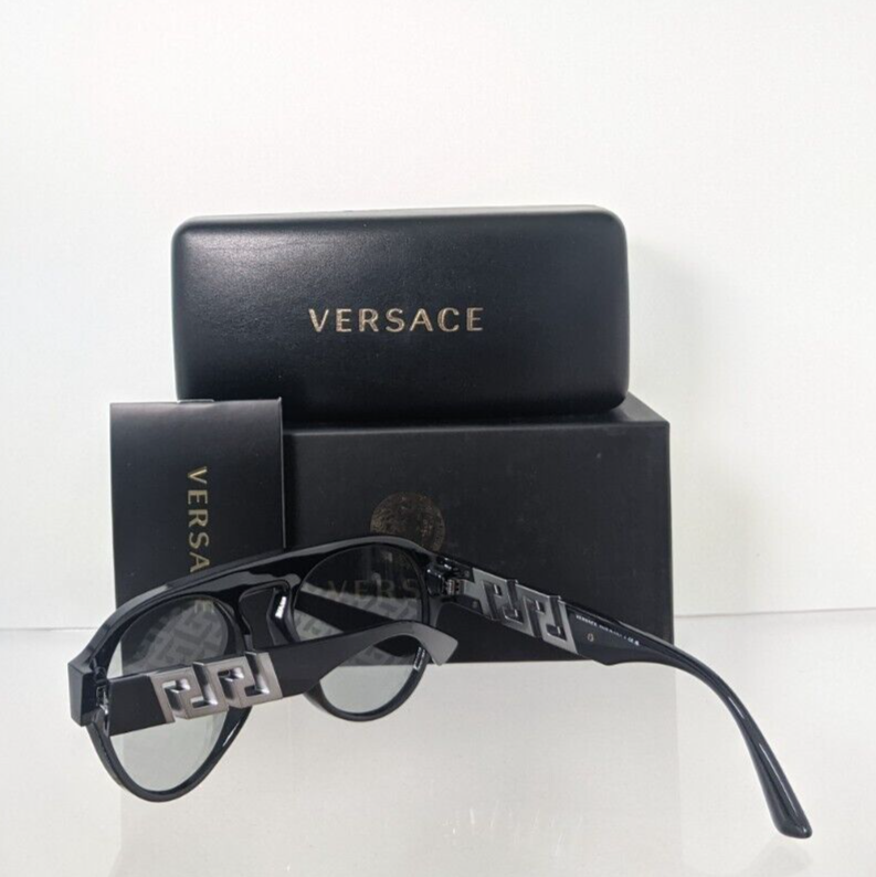 Brand New Authentic Versace Sunglasses Mod. 4420 GB1/AL VE4420 Frame