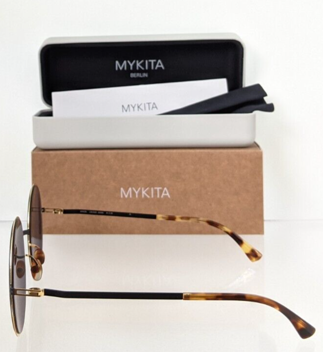 Brand New Authentic MYKITA Lite Sun Joona Col 056 51mm Frame