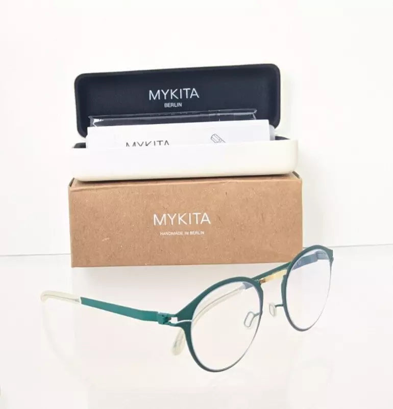 Brand New Authentic MYKITA Eyeglasses DECADES LOLA Col 146 47mm Frame